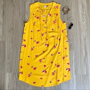 Old Navy Floral Dress